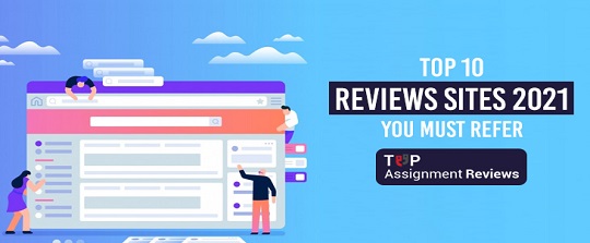 Top 10 Reviews Sites to Refer for Unbiased Feedback