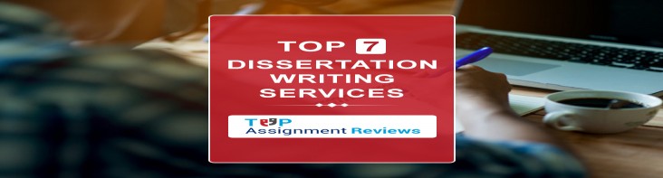 7 Best Dissertation Writing Services