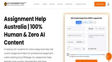 Myassignmenthelp.com